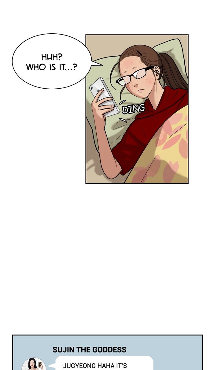 Read True Beauty Manga Online