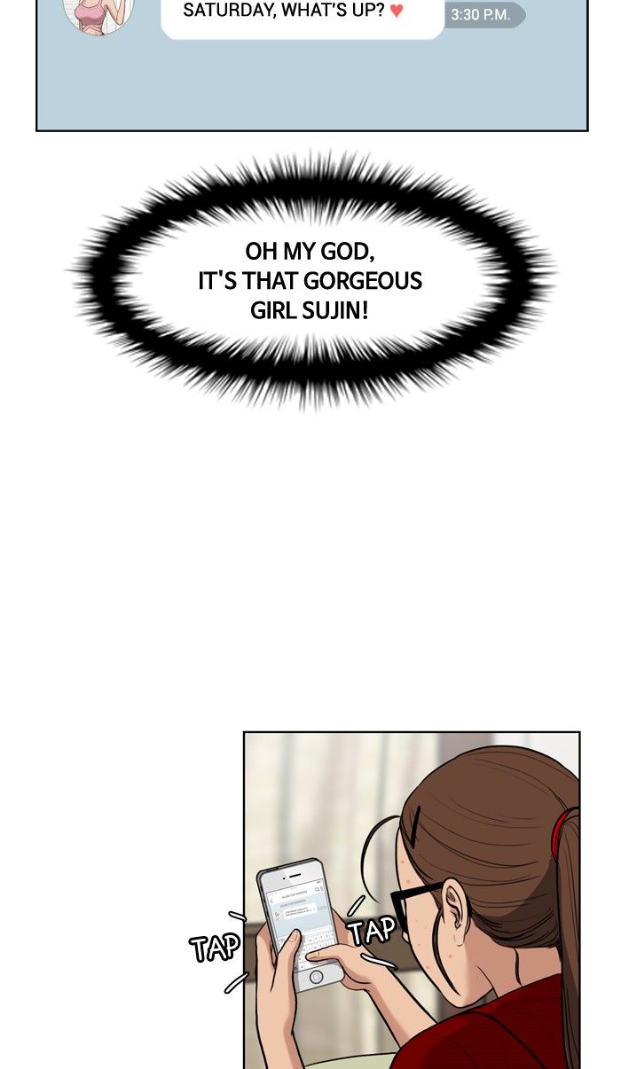 Read True Beauty Manga Online