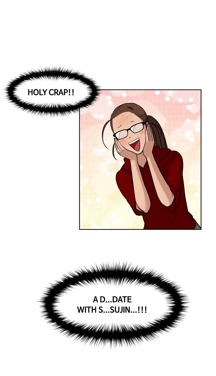 Read True Beauty Manga Online