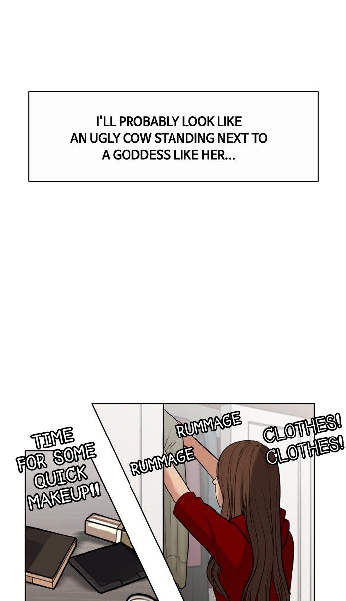 Read True Beauty Manga Online