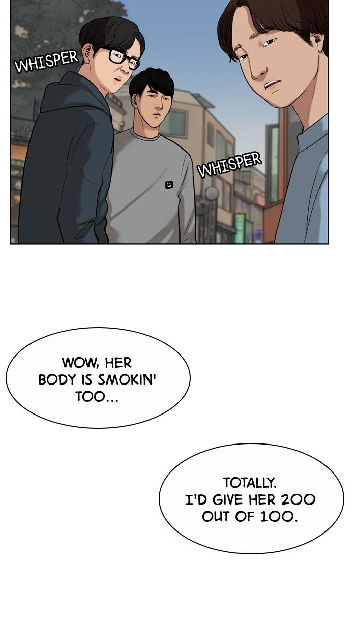 Read True Beauty Manga Online