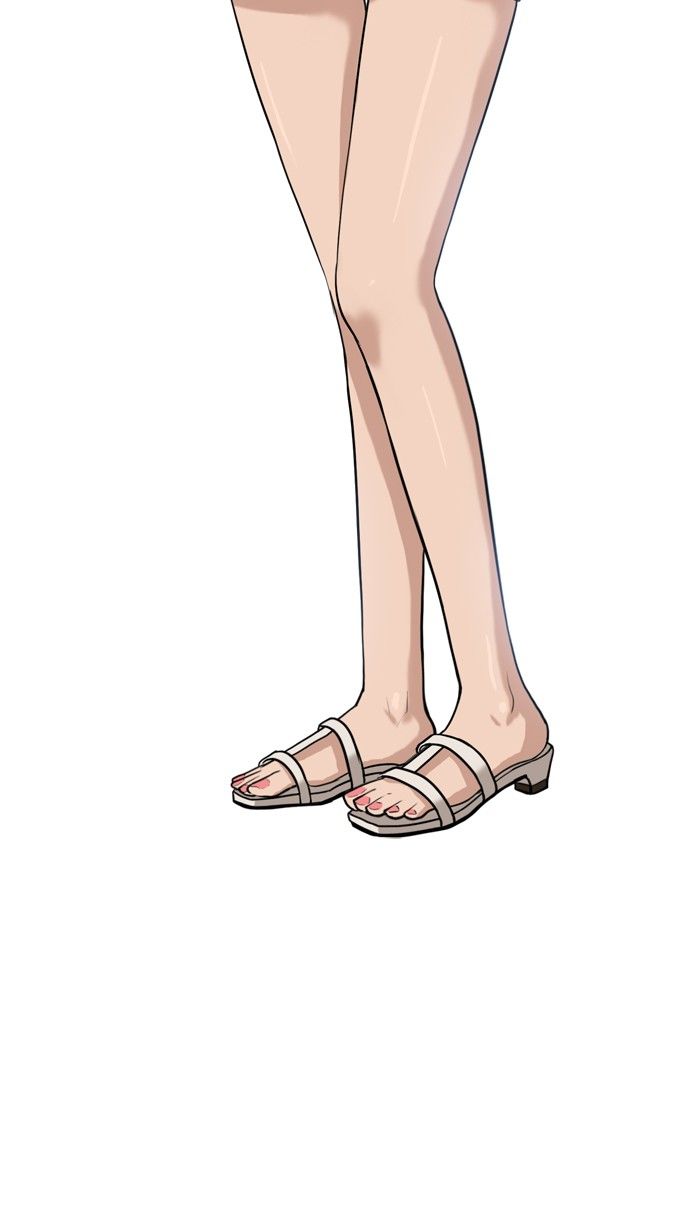 Read True Beauty Manga Online