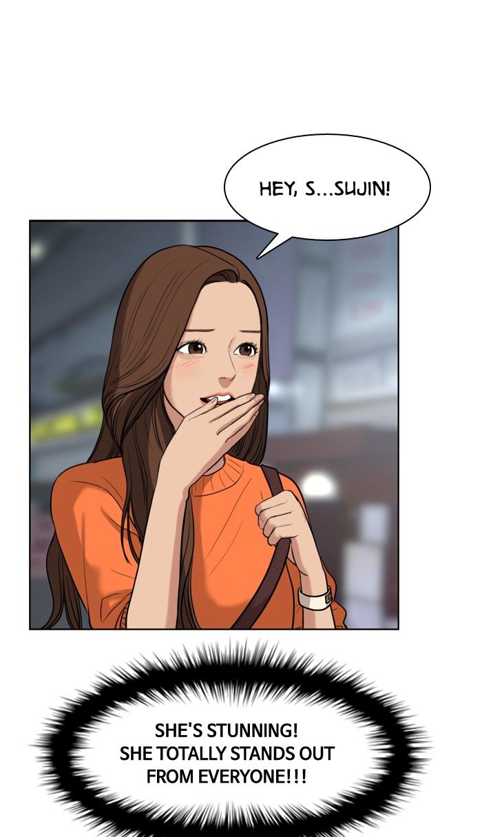 Read True Beauty Manga Online