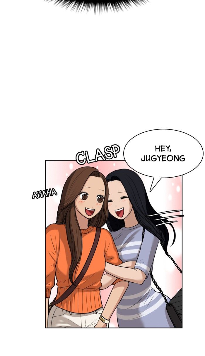 Read True Beauty Manga Online