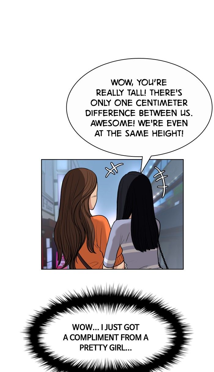 Read True Beauty Manga Online