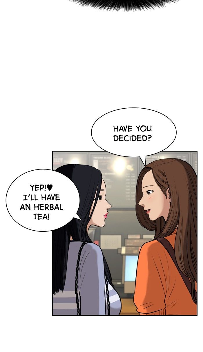 Read True Beauty Manga Online