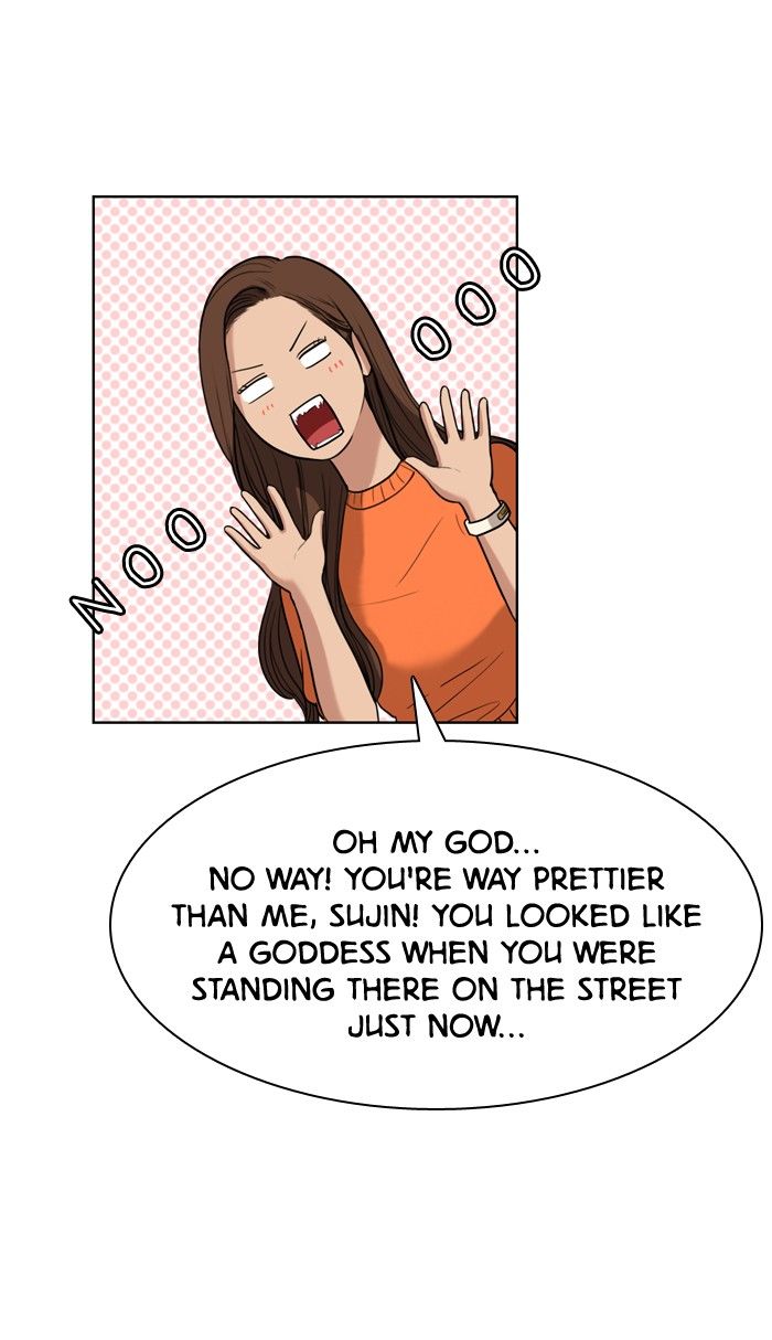 Read True Beauty Manga Online