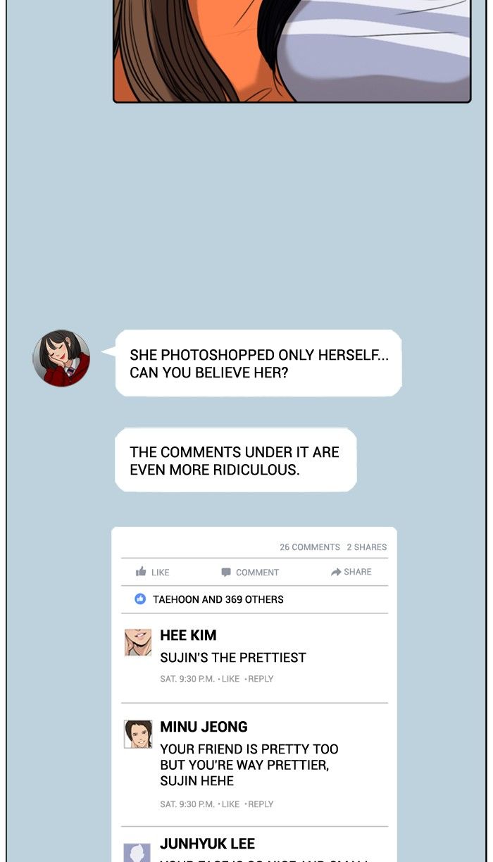 Read True Beauty Manga Online