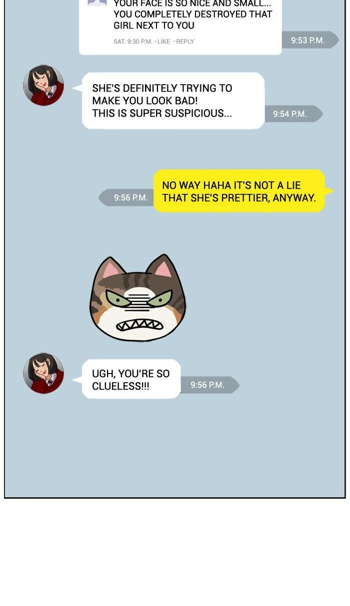 Read True Beauty Manga Online