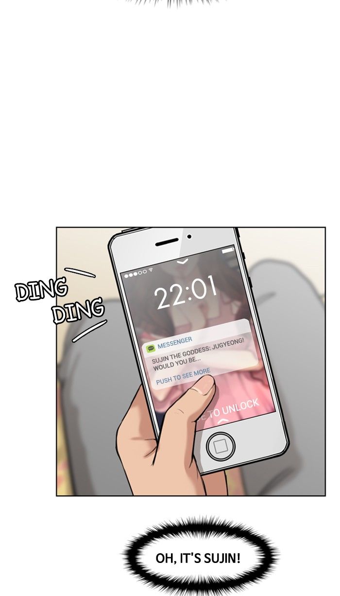 Read True Beauty Manga Online