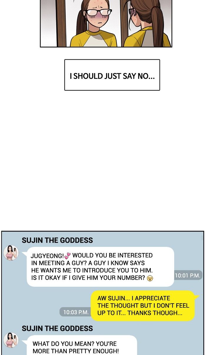 Read True Beauty Manga Online