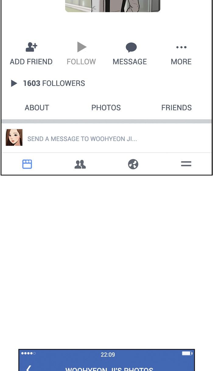 Read True Beauty Manga Online