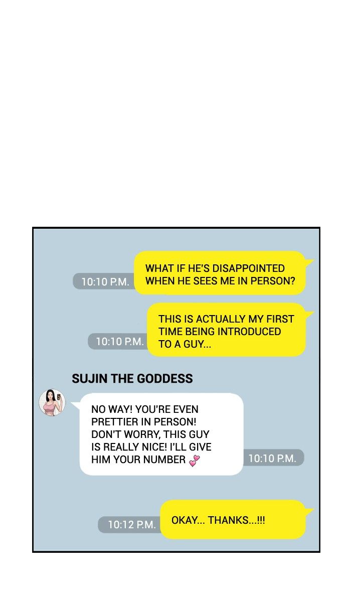 Read True Beauty Manga Online