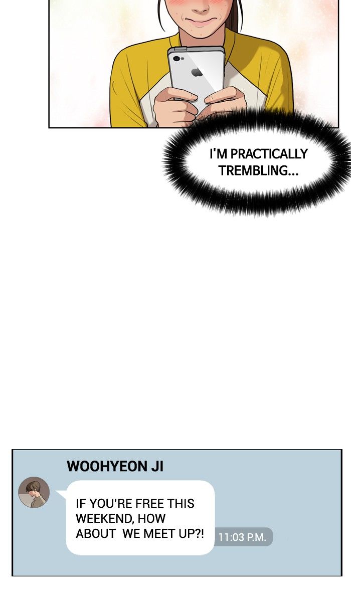 Read True Beauty Manga Online