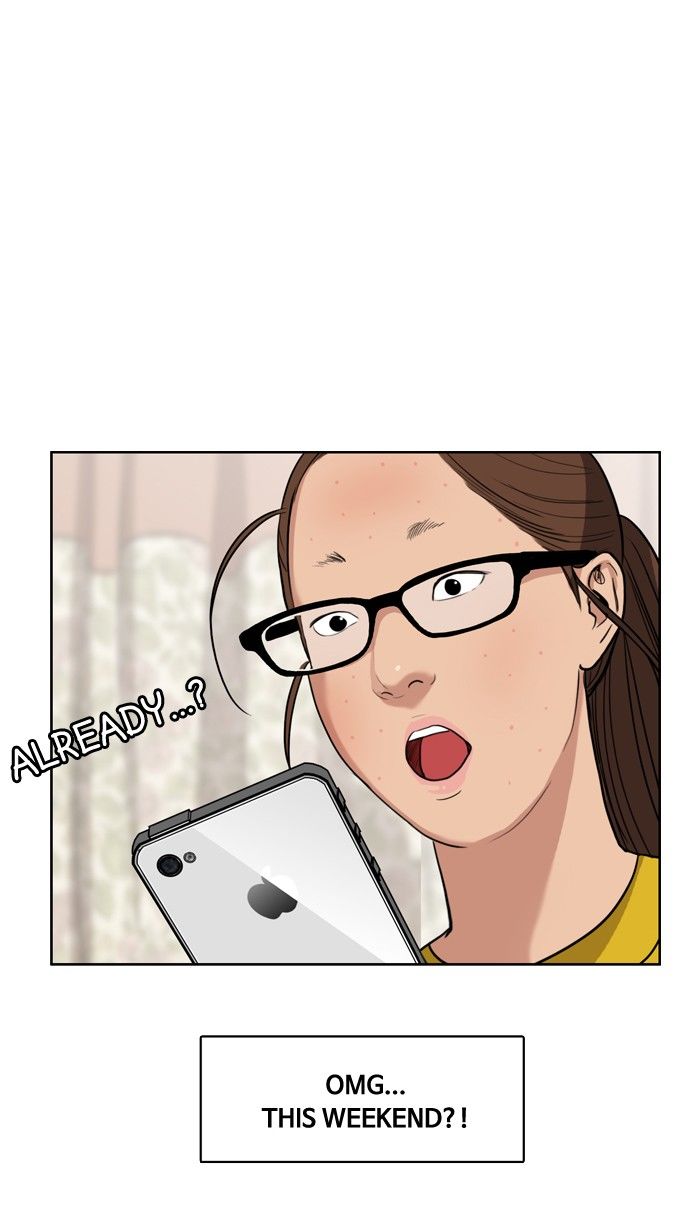 Read True Beauty Manga Online