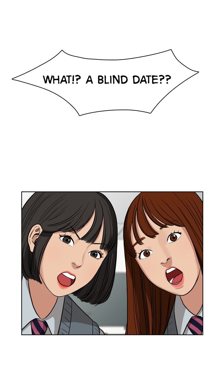 Read True Beauty Manga Online