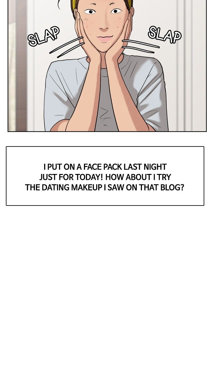 Read True Beauty Manga Online