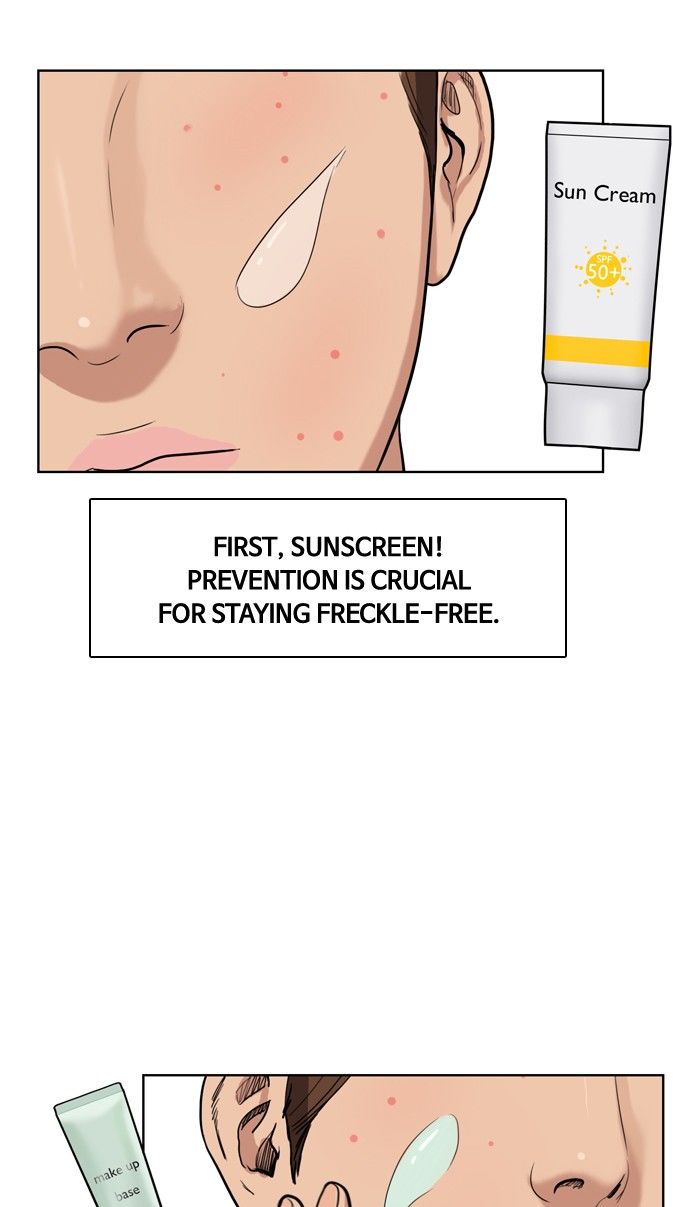 Read True Beauty Manga Online