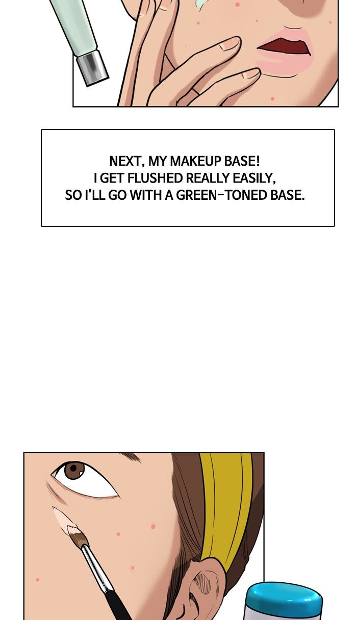 Read True Beauty Manga Online