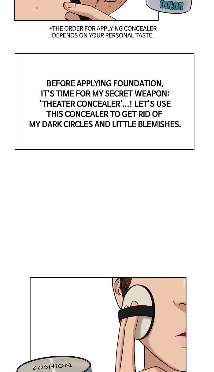 Read True Beauty Manga Online