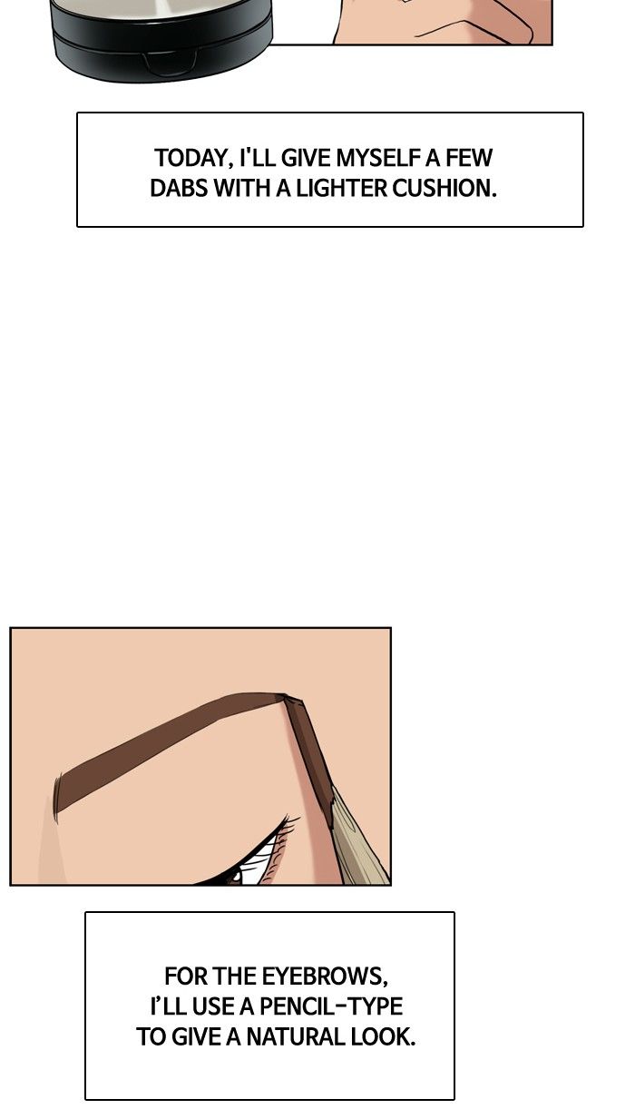 Read True Beauty Manga Online