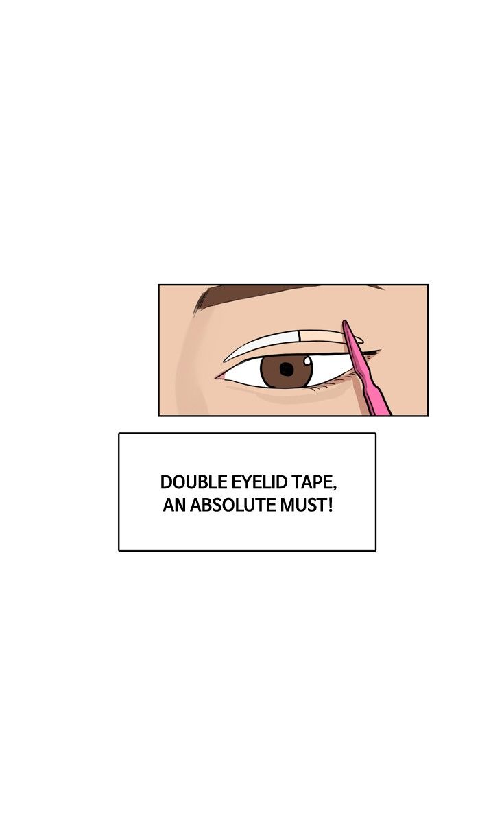 Read True Beauty Manga Online