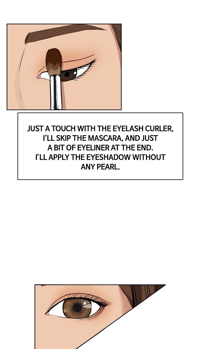 Read True Beauty Manga Online