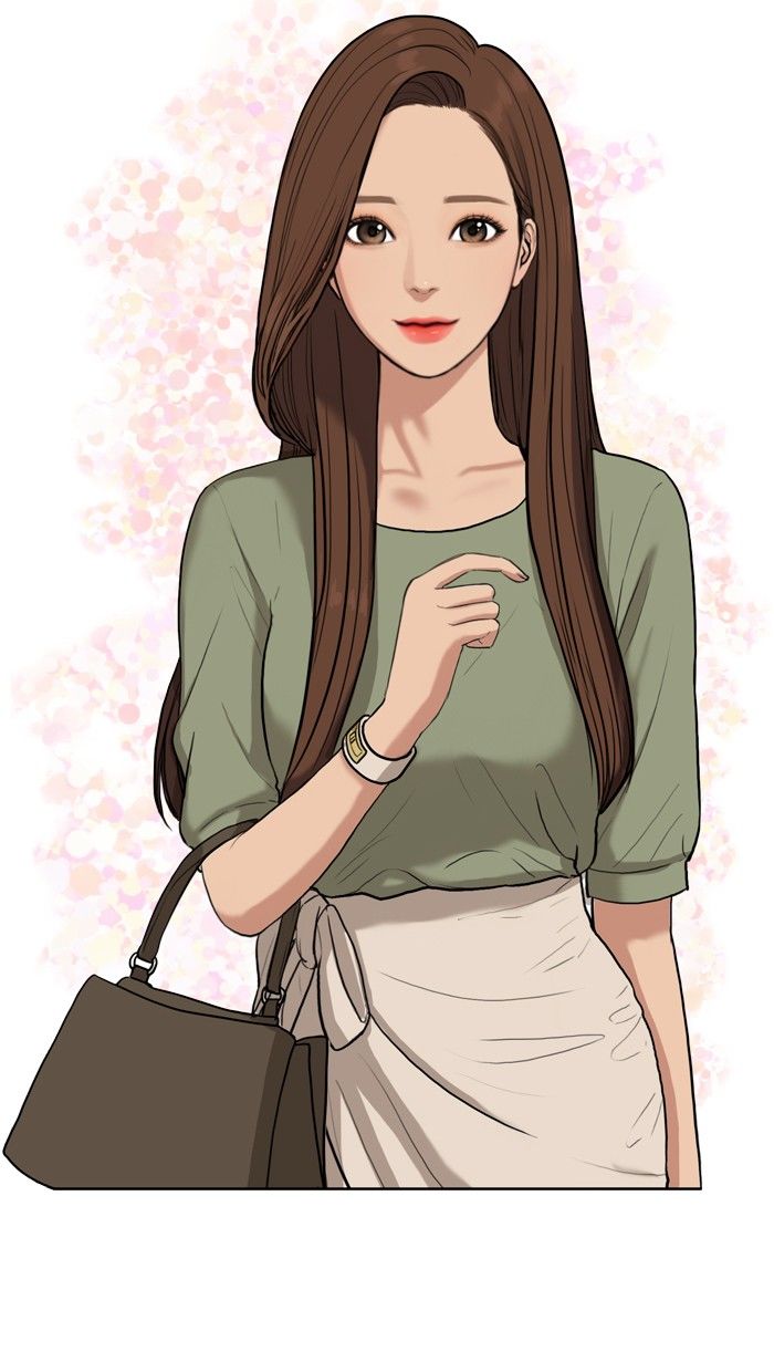 Read True Beauty Manga Online