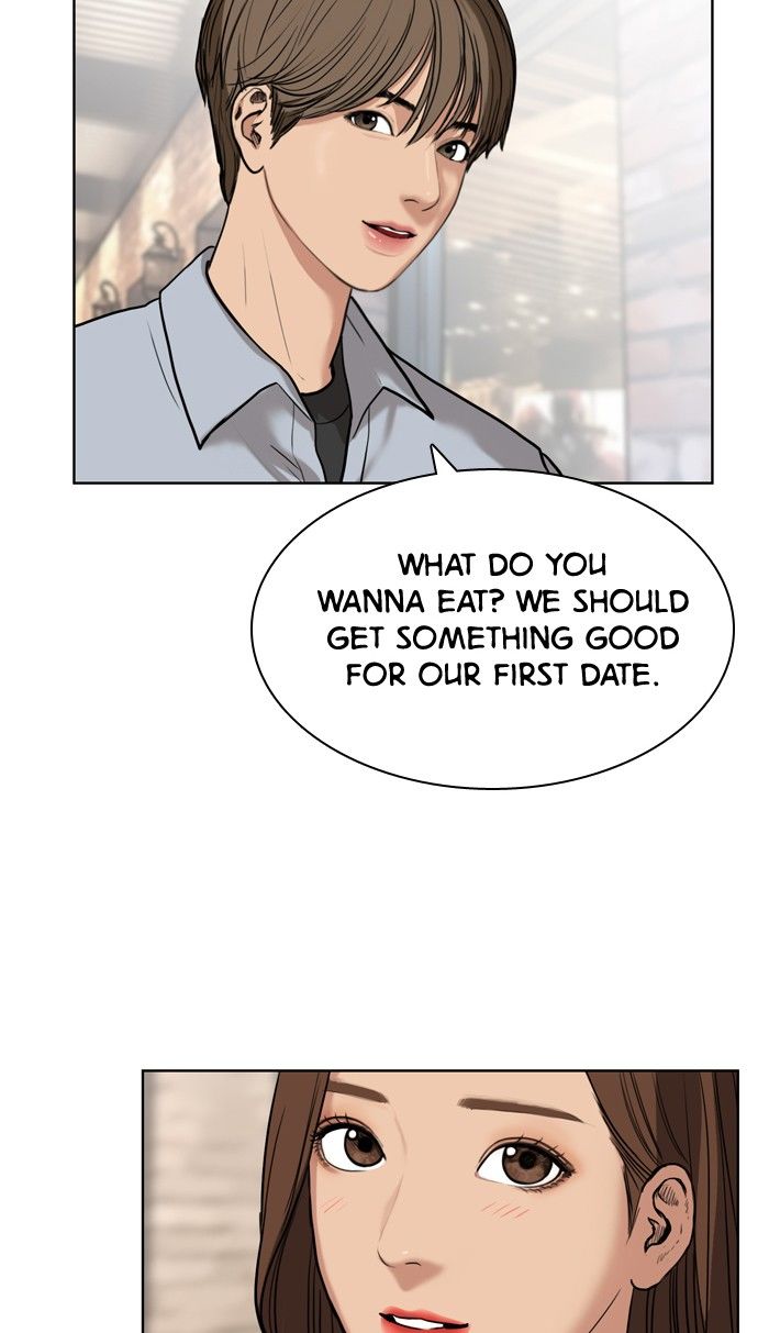 Read True Beauty Manga Online