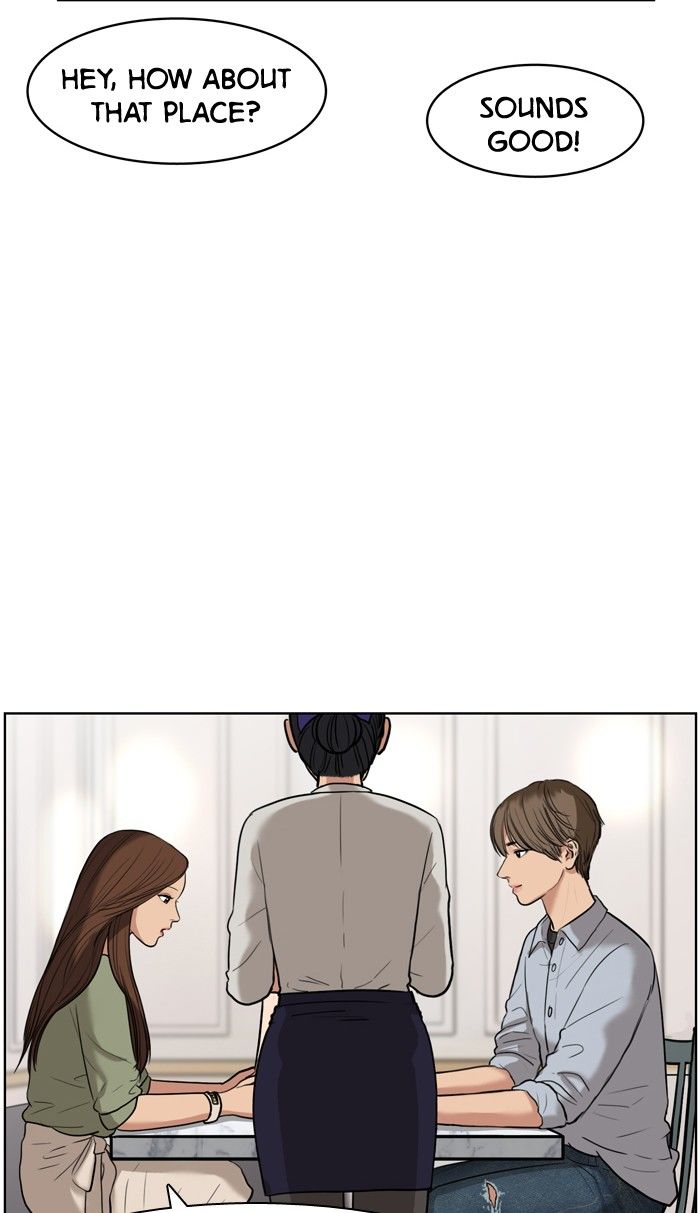 Read True Beauty Manga Online