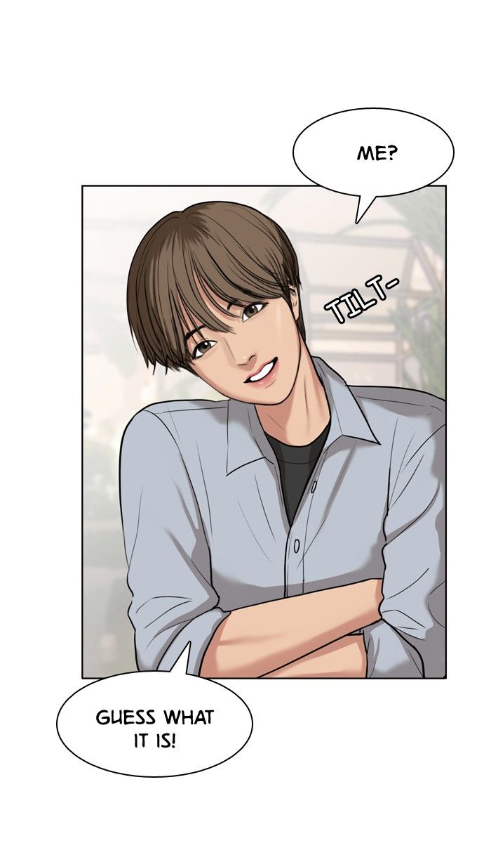 Read True Beauty Manga Online