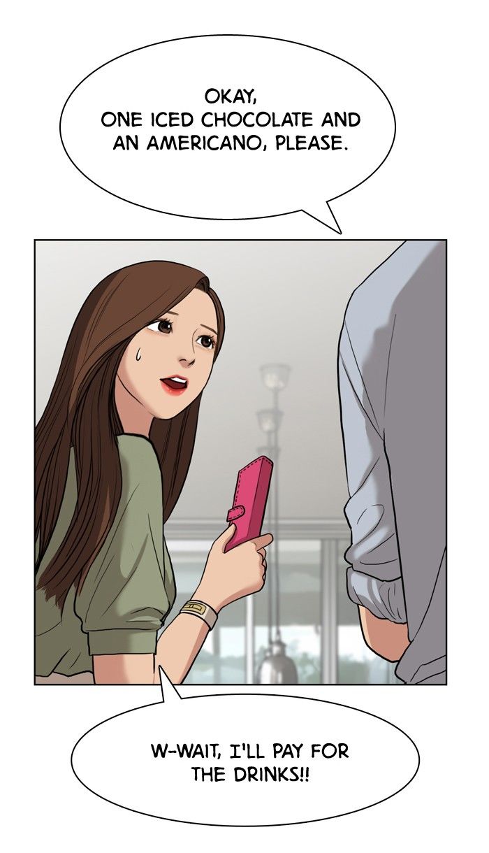 Read True Beauty Manga Online