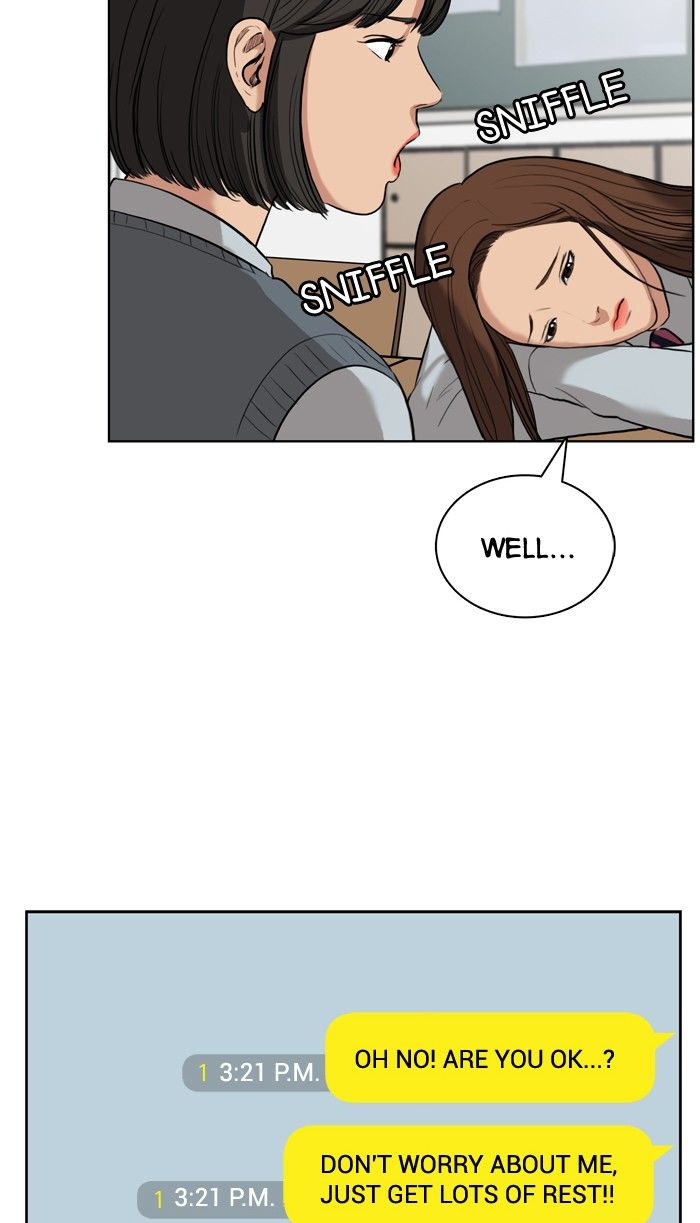 Read True Beauty Manga Online