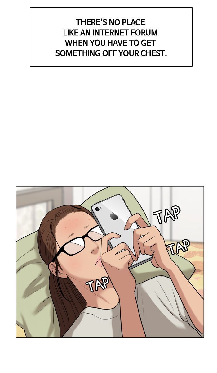 Read True Beauty Manga Online