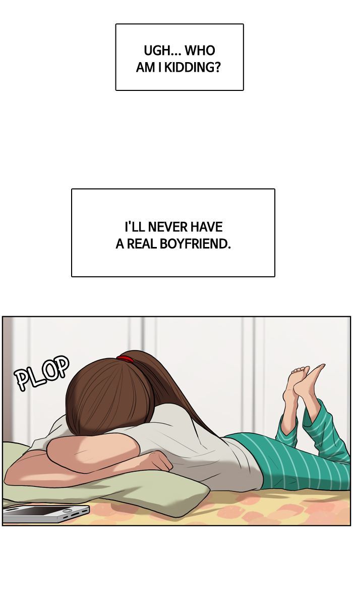 Read True Beauty Manga Online