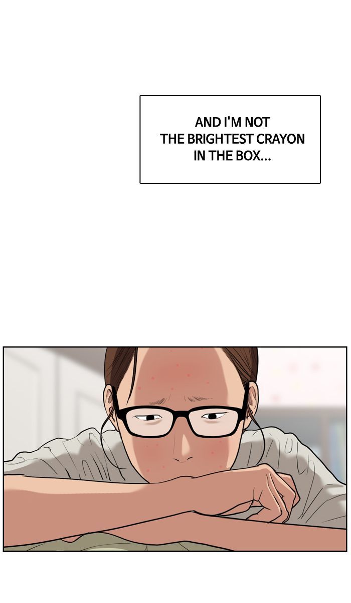 Read True Beauty Manga Online