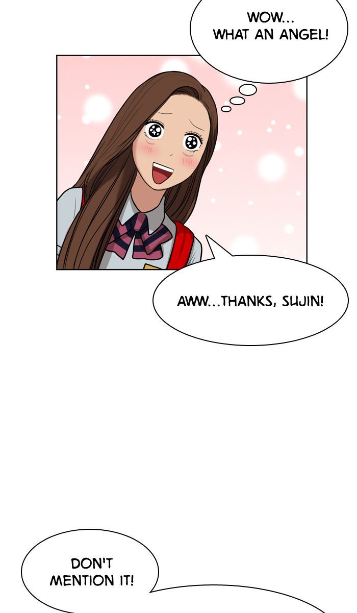 Read True Beauty Manga Online