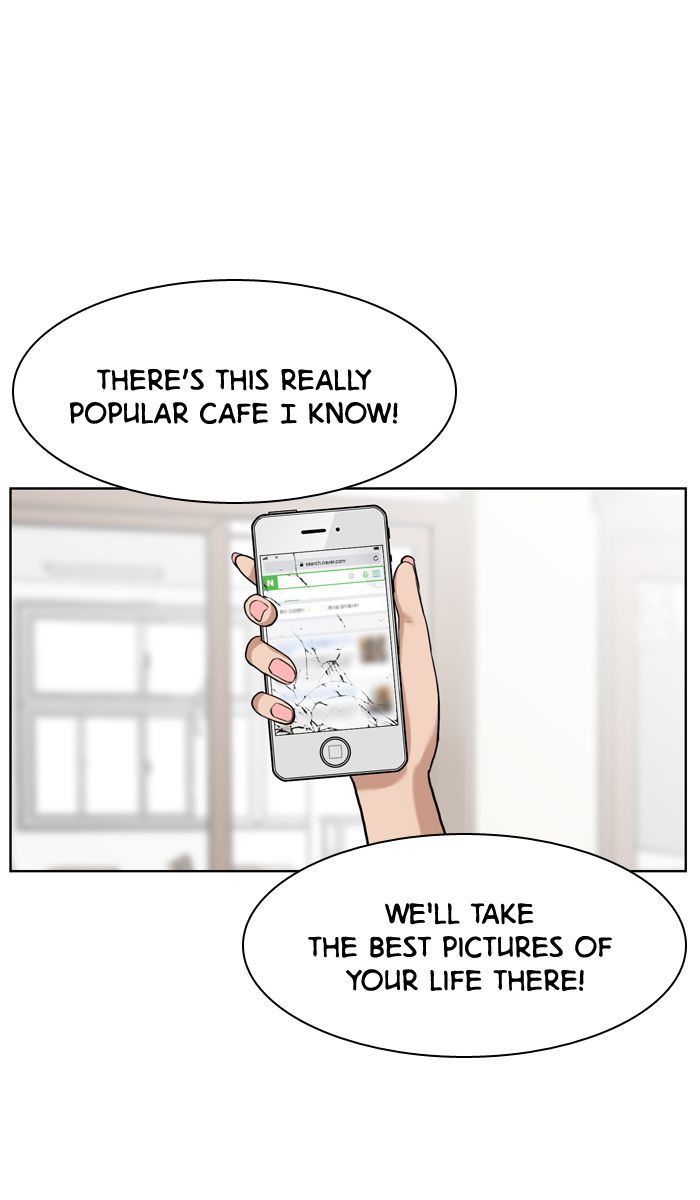 Read True Beauty Manga Online