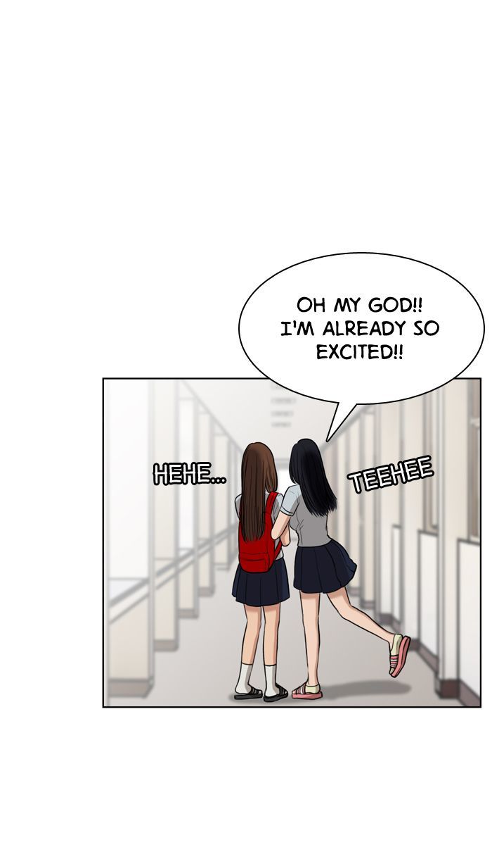 Read True Beauty Manga Online