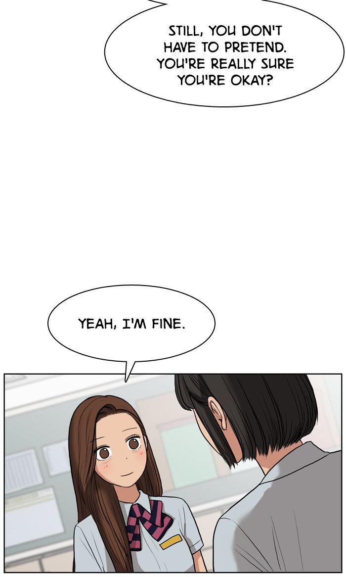 Read True Beauty Manga Online