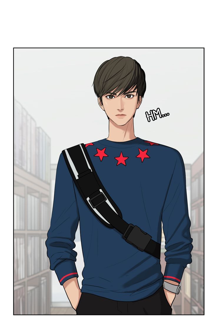 Read True Beauty Manga Online