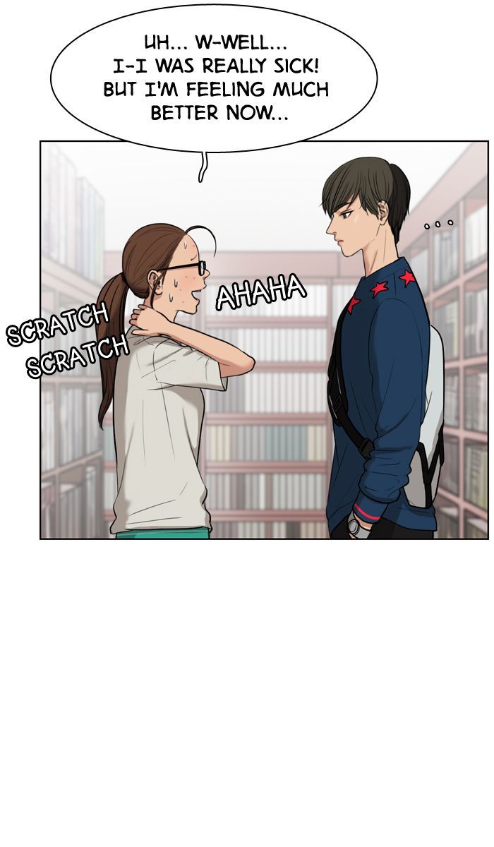 Read True Beauty Manga Online