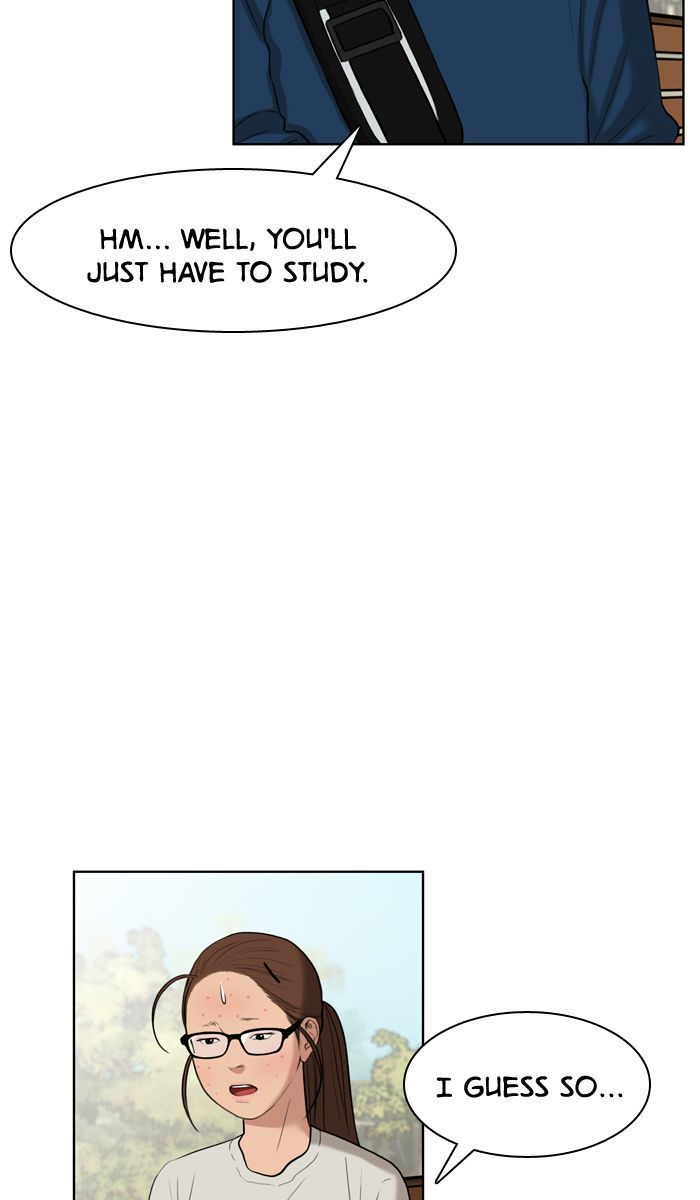 Read True Beauty Manga Online