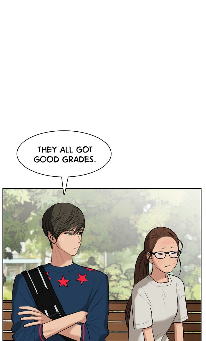 Read True Beauty Manga Online