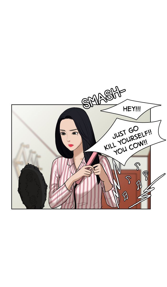 Read True Beauty Manga Online