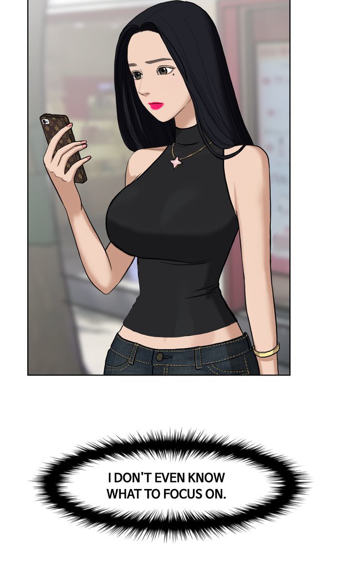 Read True Beauty Manga Online