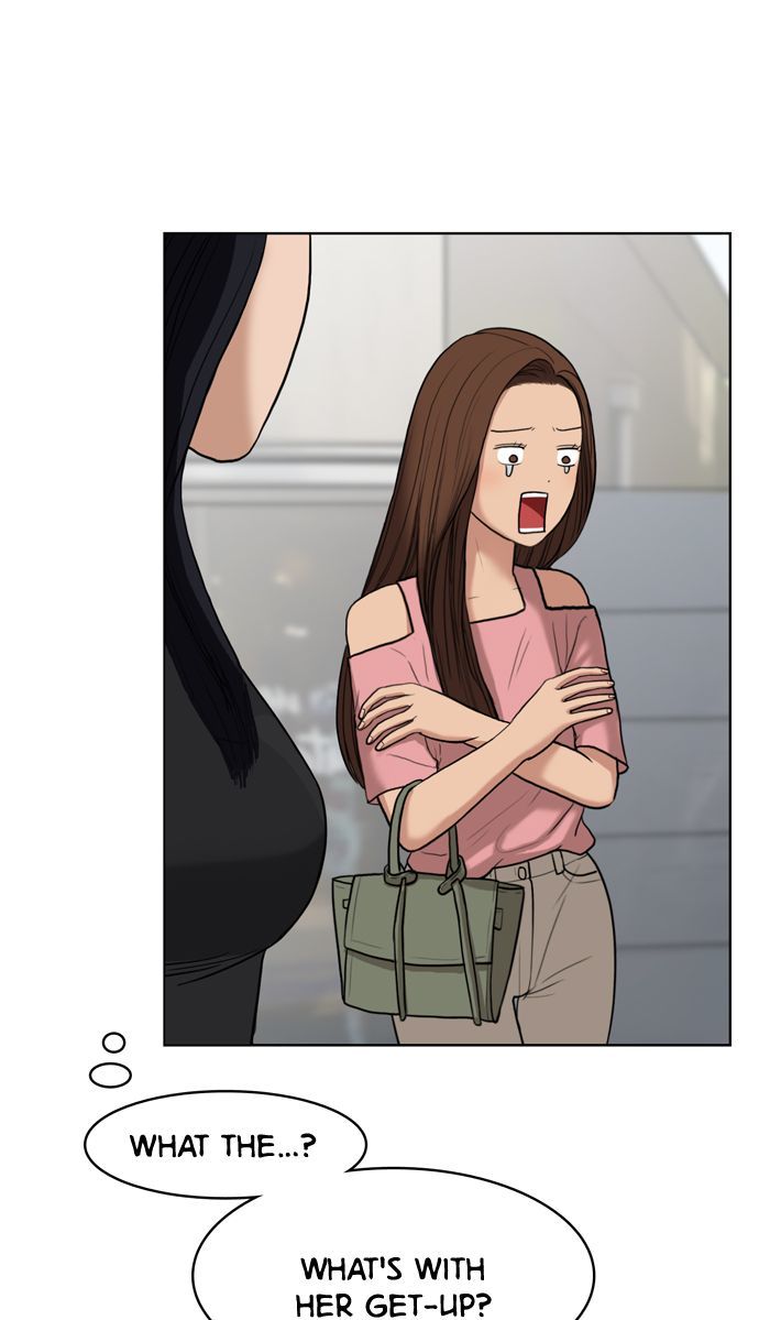 Read True Beauty Manga Online