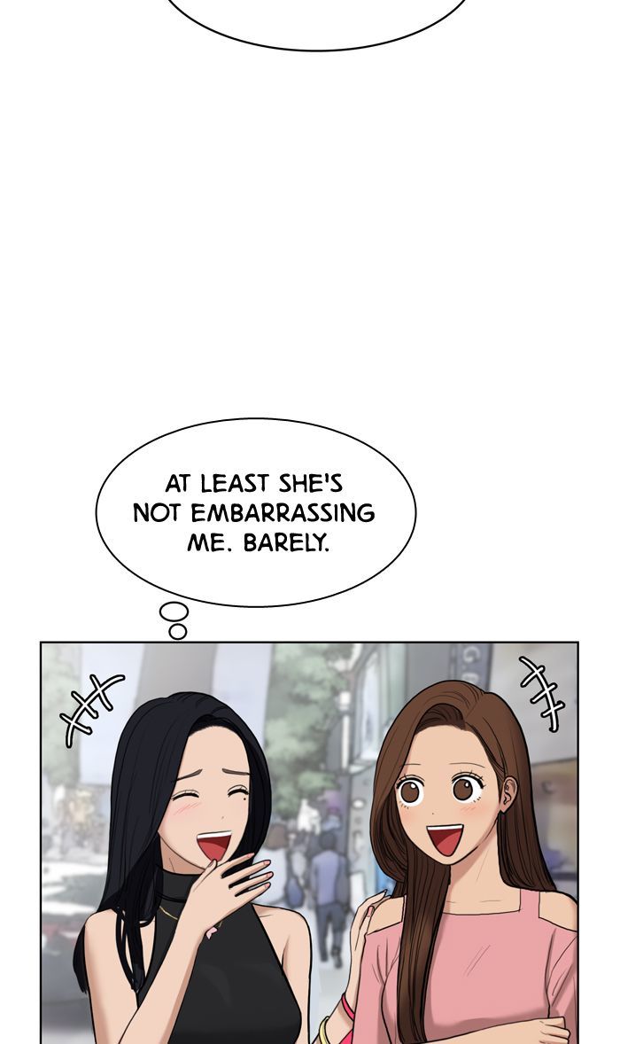 Read True Beauty Manga Online