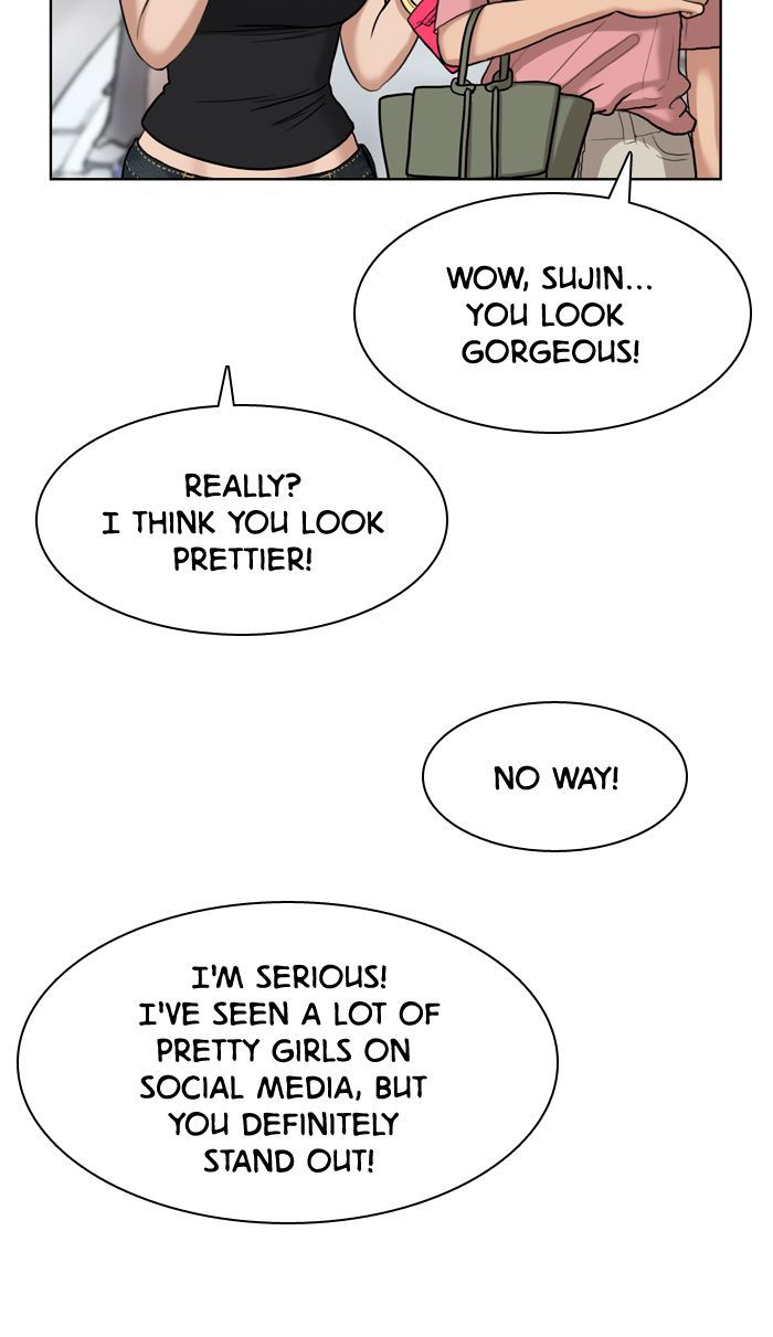 Read True Beauty Manga Online