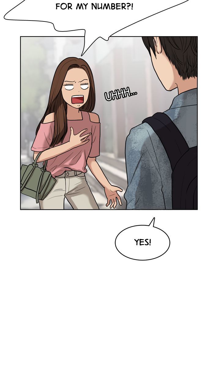 Read True Beauty Manga Online